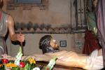 Continúan este Martes Santo los traslados y Vía Crucis en Alzira