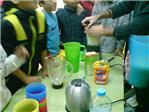 Algemes realiza talleres en escolares para prevenir el consumo de drogas y alcohol