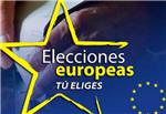 Resultados de las Elecciones Europeas en las localidades de la Ribera