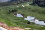 La familia Suñer pierde el control del campo de golf de Carcaixent