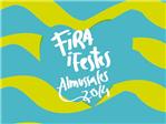 Actes de la Fira i Festes d'Almussafes 2014