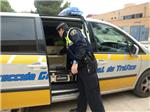 La Policia Local d'Almussafes realitza quasi 700 proves d'alcoholèmia a conductors en set dies