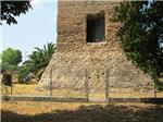 Benifai aprueba conservar el entorno de la torre Muza de forma peridica