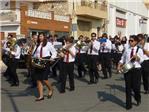 EU Ribera Baixa critica que les ajudes a les societats musicals hagen anat a pobles amb alcaldies del PP