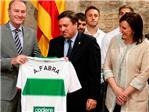 La Generalitat gast parte del rescate en pagar entradas del Real Madrid, Bara y toros gaditanos