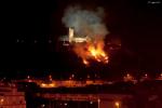 Montalvá: “Alzira presentará denuncia ante la fiscalía para que investigue origen del incendio”