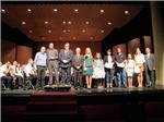 La Societat Musical d’Alzira interpretarà en un concert els pasdobles finalistes del 13é Concurs Nacional de Composició del Pasdoble Faller Alzira 2013