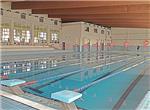 La constructora de la piscina de Sueca demanda por impago al Consell