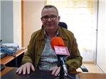 Miguel Fos, alcalde de El Perelló, “sóc un apassionat de tot el que passa en el meu poble”