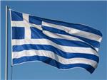 La esperanza viene de Grecia