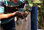 El Consell rebaja de 60 a 25 millones la obra del agua de la Ribera que trasladará a los usuarios