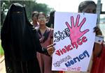 Cadena perpeta para el hombre que viol a una espaola en la India en 2012
