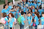 Ms de 400 nios y jvenes participan en la Escola y la Aventura dEstiu a Carlet