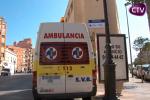 Cullera es quedar sense servei d'ambulncia 12 hores al dia