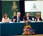 La Ribera Alta recibe cerca de 19 millones de la Diputacin con el Plan de Inversiones 2014-2015