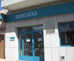 Oposición al cierre de la oficina de Bankia de Tous