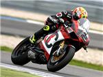 El piloto de Llombai Xavi Forés es el elegido por Ducati para correr en Motorland Aragón y Assen