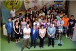 La Dipu te Beca ofrece 24 becas de verano en el Ayuntamiento de Carlet
