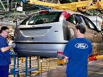 Ford reducir empleo en Alemania para que Almussafes haga el Kuga