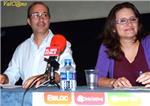 Diego Gómez: “La biblioteca nos va a costar a los alzireños unos 700.000 euros, cuando se dijo que no nos iba a costar nada”