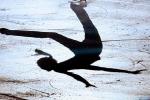 Cerca de un centenar de patinadores artsticos perfeccionan su tcnica en Alberic
