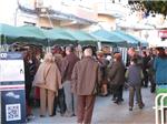  La cita navidea del comercio local de Benifai, Mostraceb 2013, tendr lugar el 14 y 15 de diciembre