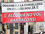 Comproms per l'Alcdia ha presentat 9 esmenes als pressuposts de la Generalitat per a 2015