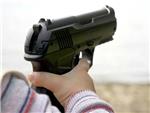 Un niño de tres años mata de un disparo accidental a su madre