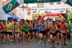 II Mitja Marató d'Alcàntera de Xúquer 2013