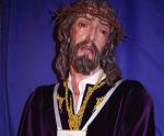 Carcaixent celebra hoy el día en honor de Jesús de Medinaceli