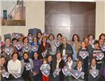 Carlet programa una veintena de actividades para celebrar la Semana de la Mujer