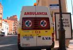 El PSPV recogerá firmas para recuperar la ambulancia durante las 24 horas en Cullera