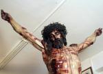El Cristo de la Síndone, según Miñarro