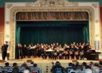La Diputación organiza actividades culturales y musicales en pueblos de la Ribera este fin de semana