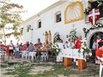 Cientos de devotos se darán cita mañana en Sueca en la romería de los ‘Santos de Piedra’