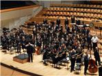La Societat Artística Musical d’Alginet realitzà un apoteòsic concert al Palau