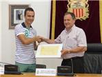 ACCU Valencia agradece la colaboracin del Ayuntamiento de Algemes