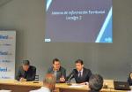 Montroi tendrá operativo antes de acabar 2012 el sistema de gestión municipal cartográfica Localgis