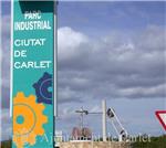 El Ayuntamiento de Carlet fomenta la contratacin de desempleados por empresas con una subvencin de 1.125 euros por trabajador