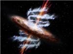Europa har un nuevo telescopio de rayos X para estudiar agujeros negros