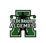 Coasport - Va de Bsquet Algemes, 54 - Bsquet Alcasser sub-20, 65