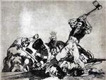Los caprichos de Goya se subastan en Nueva York