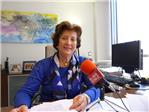 Entrevista a Mª Ángeles Crespo, alcaldessa de Carlet: “Estic enamorada de la meua ciutat”