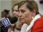 Elena Bastidas acusa a Compromís de no estar a favor de las tradiciones de Alzira
