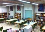 L'Alcdia construir una nueva biblioteca municipal con los fondos del Plan PPOS