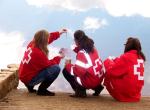 Cruz Roja incorpora el apoyo emocional para asistir a las personas afectadas por la crisis