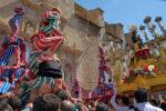 El Patronato de la fiesta algemesinense presenta las novedades de la Mare de Déu de la Salut de 2012
