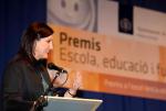 La consellera de Educacin anunci la puesta en marcha de una Escuela Oficial de Idiomas en Carlet