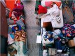 Jvenes sin hogar: la otra generacin perdida, la que se queda en Espaa
