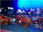 Concert de música sacra a càrrec de l'Orquestra Simfònica de la Ribera a Sueca